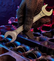 Cheie de piulițe Rexant 12-5830-2 imaginea #3 — magazin online Desire.md