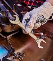 Cheie de piulițe Rexant 12-5831-2 imaginea #3 — magazin online Desire.md