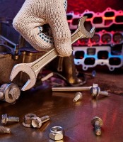 Cheie de piulițe Rexant 12-5831-2 imaginea #4 — magazin online Desire.md