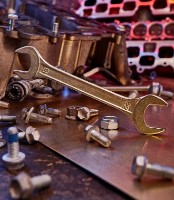 Cheie de piulițe Rexant 12-5831-2 imaginea #5 — magazin online Desire.md