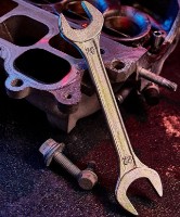 Cheie de piulițe Rexant 12-5832-2 imaginea #5 — magazin online Desire.md