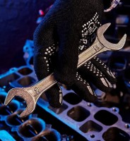 Cheie de piulițe Rexant 12-5832-2 imaginea #7 — magazin online Desire.md