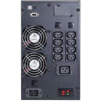 Sursă de alimentare neîntreruptibilă Powercom MAC-2000 IEC imaginea #2 — magazin online Desire.md