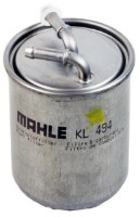 Топливный фильтр Mahle KL 494