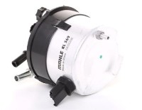 Filtru de combustibil Mahle KL 569