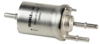 Топливный фильтр Mahle KL 572
