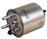 Топливный фильтр Mahle KL 638