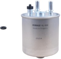 Топливный фильтр Mahle KL 639D