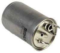 Топливный фильтр Mahle KL 75