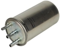 Топливный фильтр Mahle KL 781