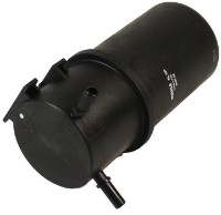 Топливный фильтр Mahle KL 787