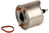 Топливный фильтр Mahle KL 788