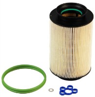 Топливный фильтр Mahle KX 178D