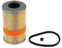 Топливный фильтр Mahle KX 204D