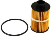 Топливный фильтр Mahle KX 208D