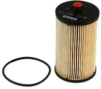 Топливный фильтр Mahle KX 222D