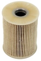 Топливный фильтр Mahle KX 231D