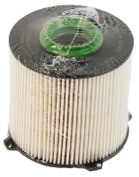 Топливный фильтр Mahle KX 265D