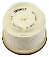 Топливный фильтр Mahle KX 268D
