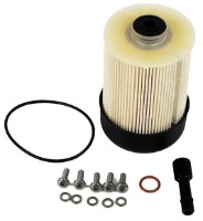 Топливный фильтр Mahle KX 338/22D