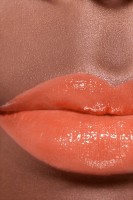 Бальзам для губ Chanel Rouge Coco Shine 754 Tender Peach фото №3 — интернет-магазин Desire.md