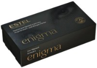 Краска для бровей Estel Enigma EN1 40ml фото №1 — интернет-магазин Desire.md