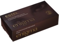 Краска для бровей Estel Enigma EN4 40ml фото №1 — интернет-магазин Desire.md