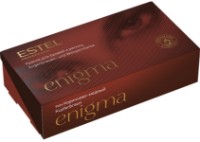 Краска для бровей Estel Enigma EN6 40ml фото №1 — интернет-магазин Desire.md