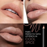 Помада для губ MAC Macximal Silky Matte Lipstick Yash фото №3 — интернет-магазин Desire.md