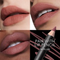 Ruj de buze MAC Powder Kiss Liquid Lipcolor Taken imaginea #3 — magazin online Desire.md