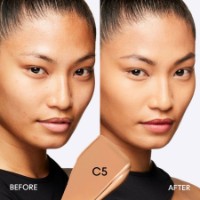 Тональный крем для лица MAC Studio Fix Fluid SPF15 Matte C5 фото №2 — интернет-магазин Desire.md