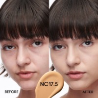 Консилер для лица MAC Studio Radiance Concealer NC17.5 фото №2 — интернет-магазин Desire.md