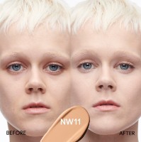 Concealer pentru față MAC Studio Radiance Concealer NW11 imaginea #2 — magazin online Desire.md