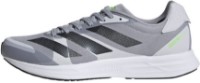 Кроссовки мужские Adidas Adizero RC 4 Halo Silver/Core Black/Dash Grey, s.42.5 фото №9 — интернет-магазин Desire.md