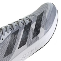 Кроссовки мужские Adidas Adizero RC 4 Halo Silver/Core Black/Dash Grey, s.42.5 фото №7 — интернет-магазин Desire.md