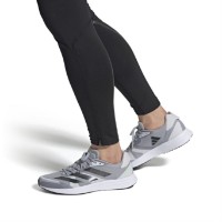 Кроссовки мужские Adidas Adizero RC 4 Halo Silver/Core Black/Dash Grey, s.42.5 фото №8 — интернет-магазин Desire.md