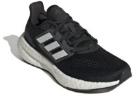 Кроссовки мужские Adidas Pureboost 22 Core Black/Carbon, s.41.5 фото №3 — интернет-магазин Desire.md