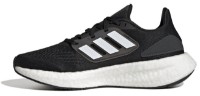 Кроссовки мужские Adidas Pureboost 22 Core Black/Carbon, s.43.5 фото №2 — интернет-магазин Desire.md