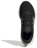 Кроссовки мужские Adidas Pureboost 22 Core Black/Carbon, s.43.5 фото №5 — интернет-магазин Desire.md