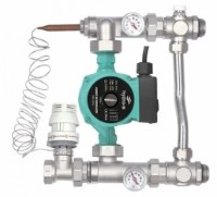 Kit de amestec încălzire în pardoseală Hydro-S 0711660