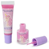 Produse cosmetice decorative pentru copii Martinelia Little Unicorn (11932) imaginea #2 — magazin online Desire.md