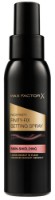 Fixator de machiaj Max Factor Facefinity Finity-Fix Setting Spray 100ml
