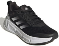 Adidași pentru bărbați Adidas Questar Core Black/Cloud White/Grey Two, s.44 imaginea #3 — magazin online Desire.md