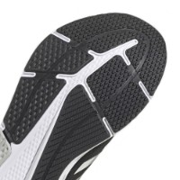 Adidași pentru bărbați Adidas Questar Core Black/Cloud White/Grey Two, s.44 imaginea #8 — magazin online Desire.md