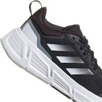 Кроссовки мужские Adidas Questar Core Black/Cloud White/Grey Two, s.45.5 фото №7 — интернет-магазин Desire.md