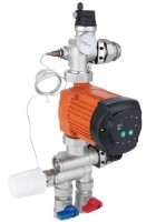 Комплект для смешивания теплого пола Hydro-S 0711320