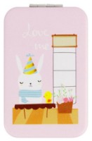 Косметическое зеркало Meshu Fun party (MS_52717)
