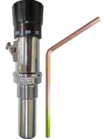 Регулятор тяги Hydro-S 0711401