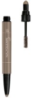 Creion pentru sprâncene Naj Oleari 3in1 Perfect Brow Pencil & Mascara 01