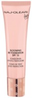 BB Cremă Naj Oleari Blooming SPF15 04